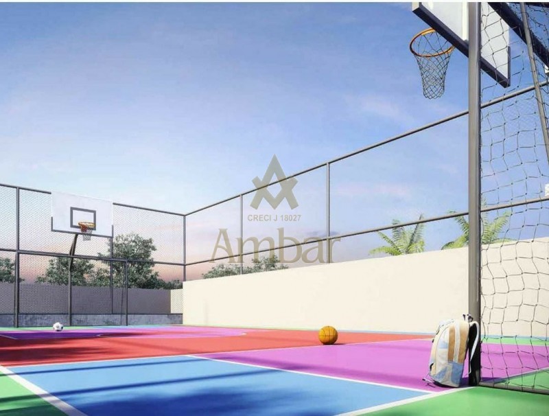 Ambar Imóveis | Imobiliária em Ribeirão Preto | Apartamento - OLHOS D' AGUA - Ribeirão Preto