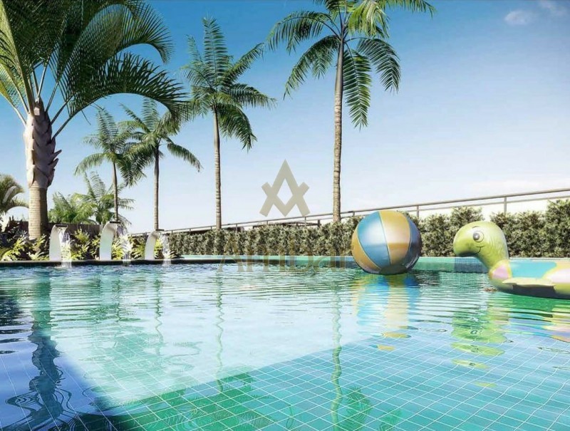 Ambar Imóveis | Imobiliária em Ribeirão Preto | Apartamento - OLHOS D' AGUA - Ribeirão Preto