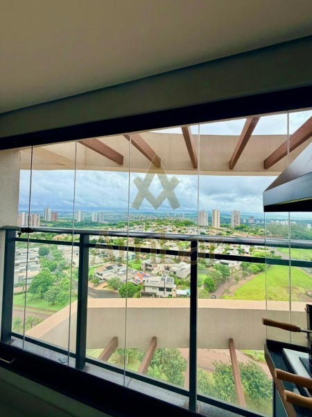 Ambar Imóveis | Imobiliária em Ribeirão Preto | Apartamento - OLHOS D' AGUA - Ribeirão Preto