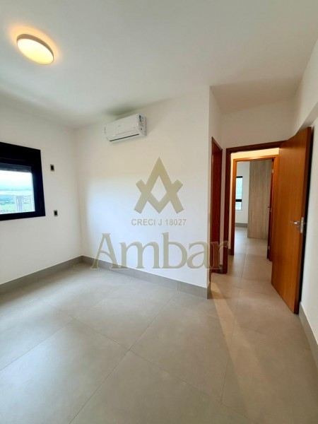 Ambar Imóveis | Imobiliária em Ribeirão Preto | Apartamento - OLHOS D' AGUA - Ribeirão Preto