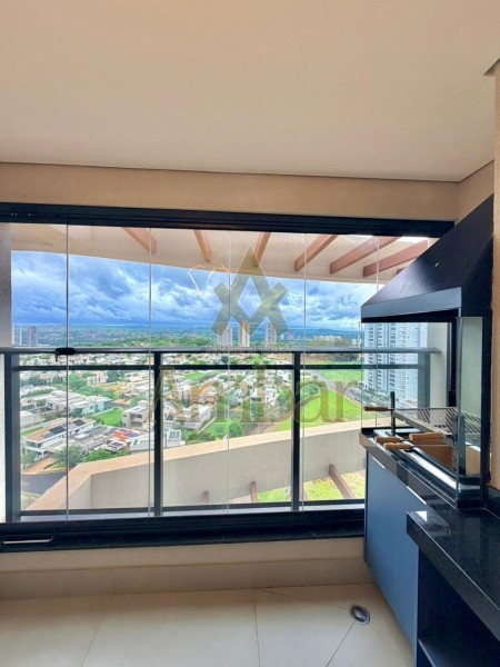 Ambar Imóveis | Imobiliária em Ribeirão Preto | Apartamento - OLHOS D' AGUA - Ribeirão Preto