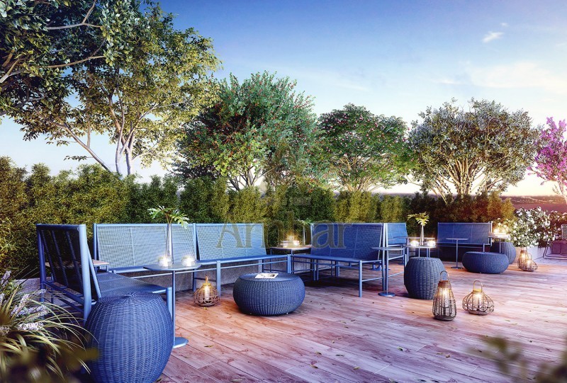 Ambar Imóveis | Imobiliária em Ribeirão Preto | Apartamento - OLHOS D' AGUA - Ribeirão Preto