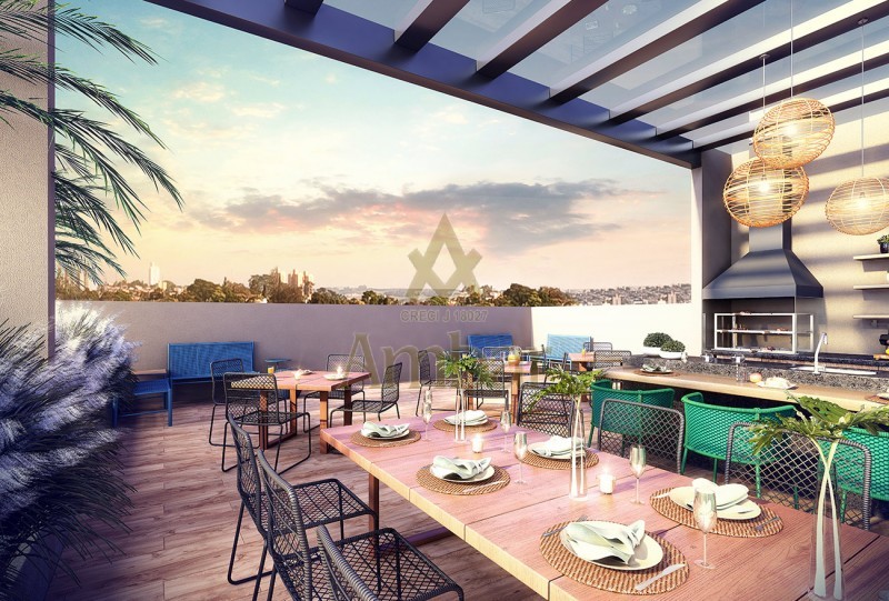 Ambar Imóveis | Imobiliária em Ribeirão Preto | Apartamento - OLHOS D' AGUA - Ribeirão Preto