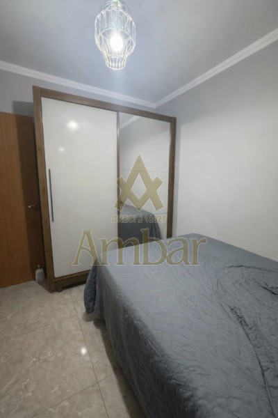 Ambar Imóveis | Imobiliária em Ribeirão Preto | Apartamento - Residencial Greenville - Ribeirão Preto