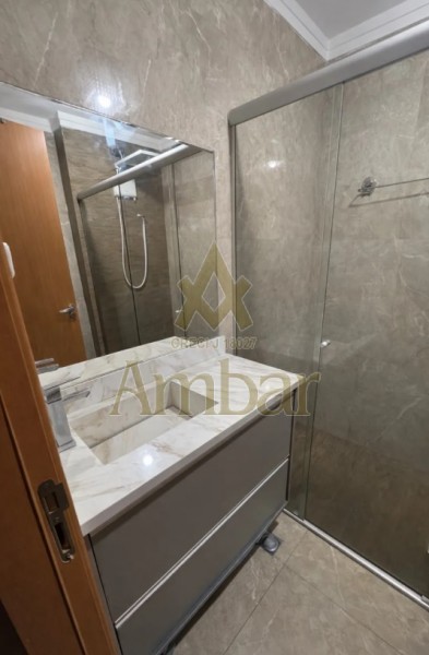 Ambar Imóveis | Imobiliária em Ribeirão Preto | Apartamento - Residencial Greenville - Ribeirão Preto
