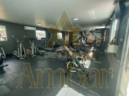 Ambar Imóveis | Imobiliária em Ribeirão Preto | Apartamento - Residencial Greenville - Ribeirão Preto