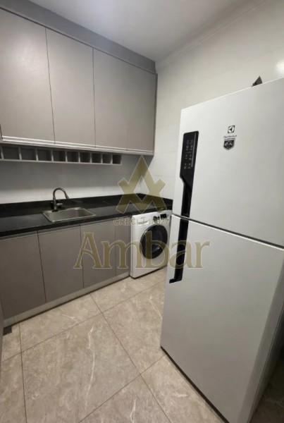 Ambar Imóveis | Imobiliária em Ribeirão Preto | Apartamento - Residencial Greenville - Ribeirão Preto