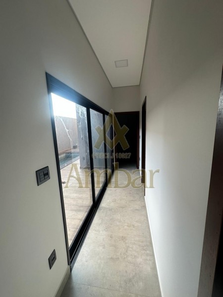 Ambar Imóveis | Imobiliária em Ribeirão Preto | Casa - Parque dos Lagos - Ribeirão Preto