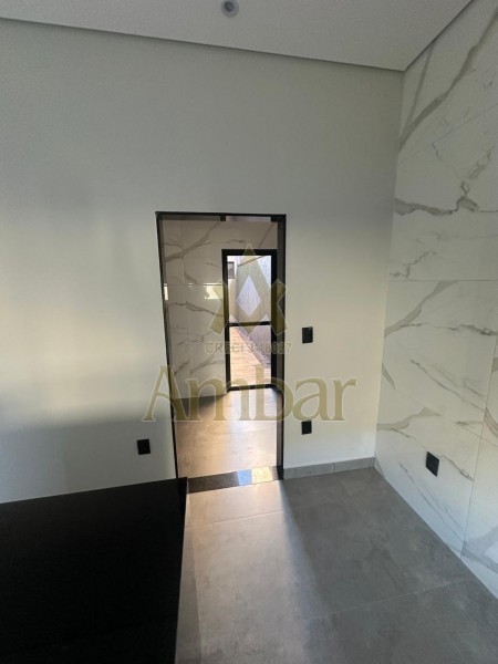 Ambar Imóveis | Imobiliária em Ribeirão Preto | Casa - Parque dos Lagos - Ribeirão Preto