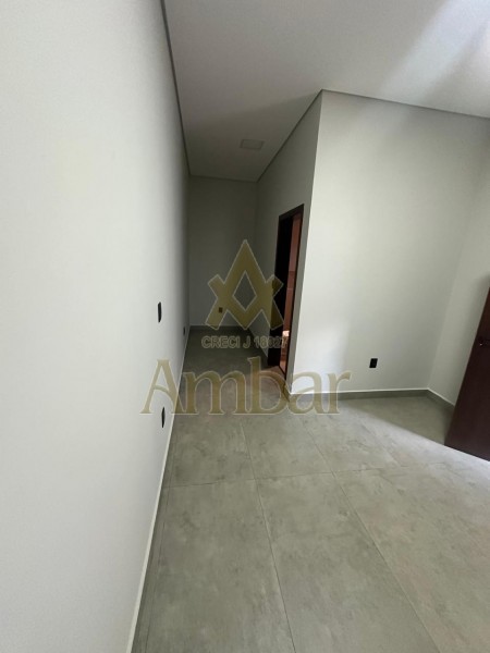 Ambar Imóveis | Imobiliária em Ribeirão Preto | Casa - Parque dos Lagos - Ribeirão Preto