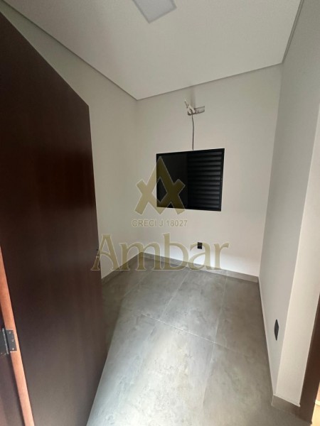 Ambar Imóveis | Imobiliária em Ribeirão Preto | Casa - Parque dos Lagos - Ribeirão Preto