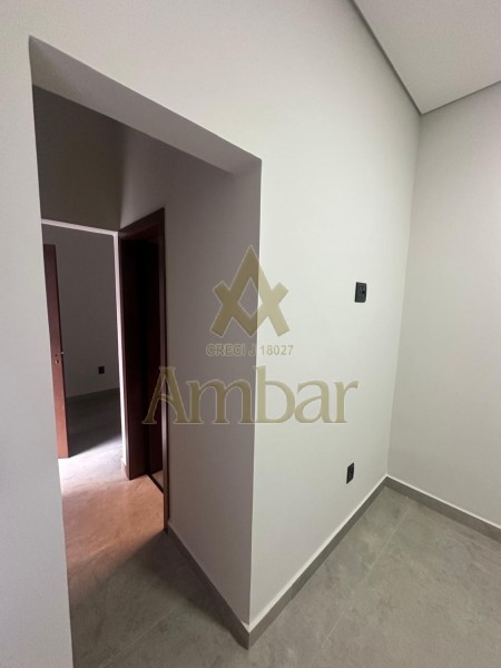 Ambar Imóveis | Imobiliária em Ribeirão Preto | Casa - Parque dos Lagos - Ribeirão Preto