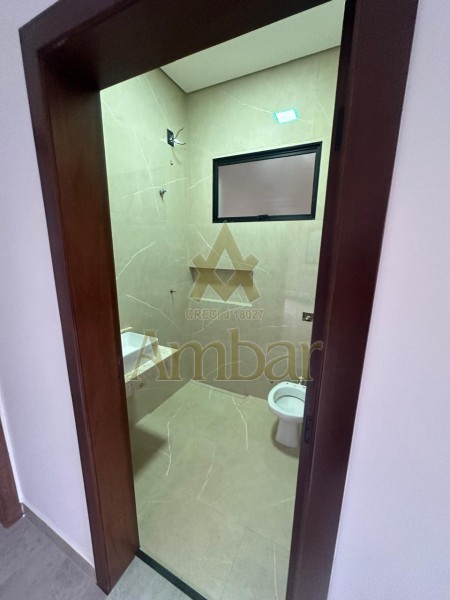 Ambar Imóveis | Imobiliária em Ribeirão Preto | Casa - Parque dos Lagos - Ribeirão Preto