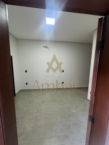 Ambar Imóveis | Imobiliária em Ribeirão Preto | Casa - Parque dos Lagos - Ribeirão Preto
