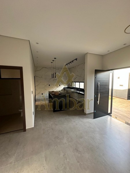 Ambar Imóveis | Imobiliária em Ribeirão Preto | Casa - Parque dos Lagos - Ribeirão Preto