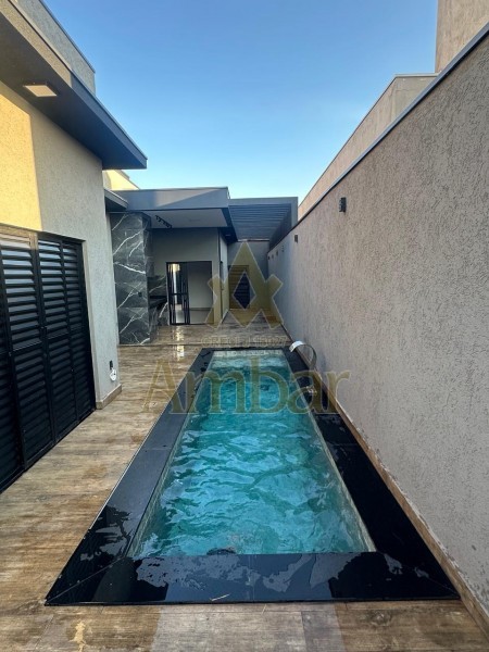 Foto: Casa - Parque dos Lagos - Ribeirão Preto