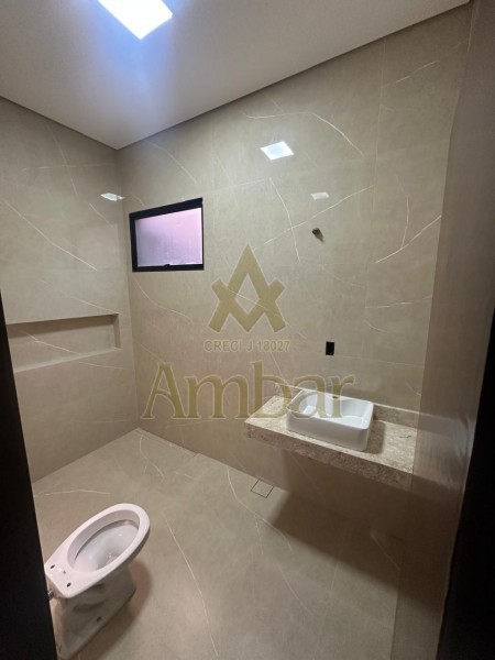 Ambar Imóveis | Imobiliária em Ribeirão Preto | Casa - Parque dos Lagos - Ribeirão Preto