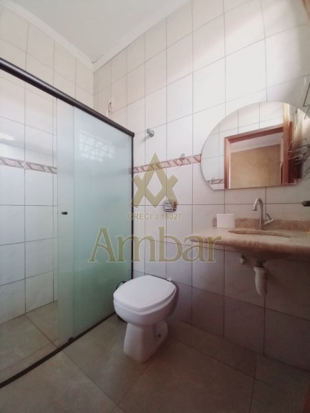 Ambar Imóveis | Imobiliária em Ribeirão Preto | Casa - Parque dos Lagos - Ribeirão Preto