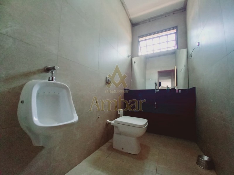 Ambar Imóveis | Imobiliária em Ribeirão Preto | Casa - Parque dos Lagos - Ribeirão Preto