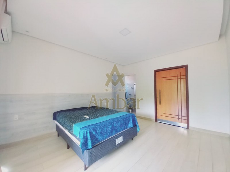 Ambar Imóveis | Imobiliária em Ribeirão Preto | Casa - Parque dos Lagos - Ribeirão Preto