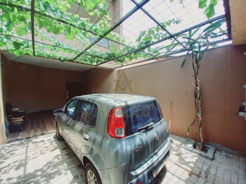 Ambar Imóveis | Imobiliária em Ribeirão Preto | Casa - Parque dos Lagos - Ribeirão Preto