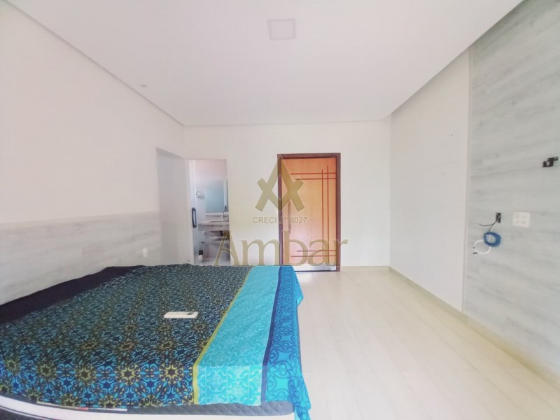 Ambar Imóveis | Imobiliária em Ribeirão Preto | Casa - Parque dos Lagos - Ribeirão Preto