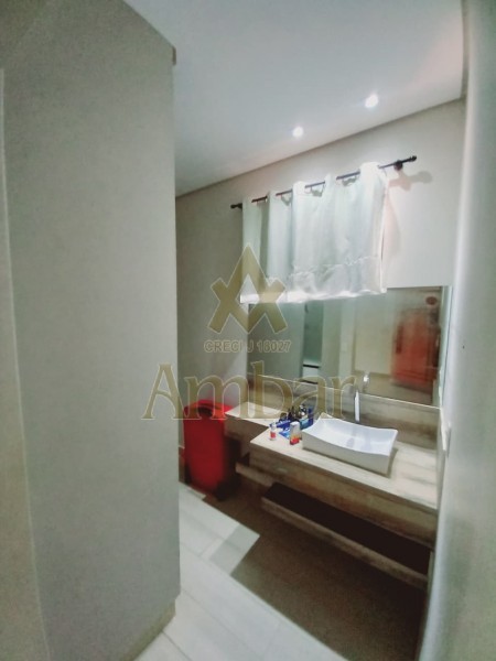 Ambar Imóveis | Imobiliária em Ribeirão Preto | Casa - Parque dos Lagos - Ribeirão Preto
