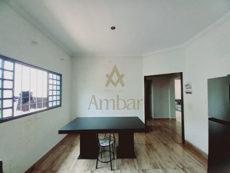 Ambar Imóveis | Imobiliária em Ribeirão Preto | Casa - Parque dos Lagos - Ribeirão Preto