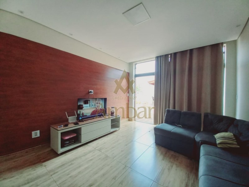 Ambar Imóveis | Imobiliária em Ribeirão Preto | Casa - Parque dos Lagos - Ribeirão Preto