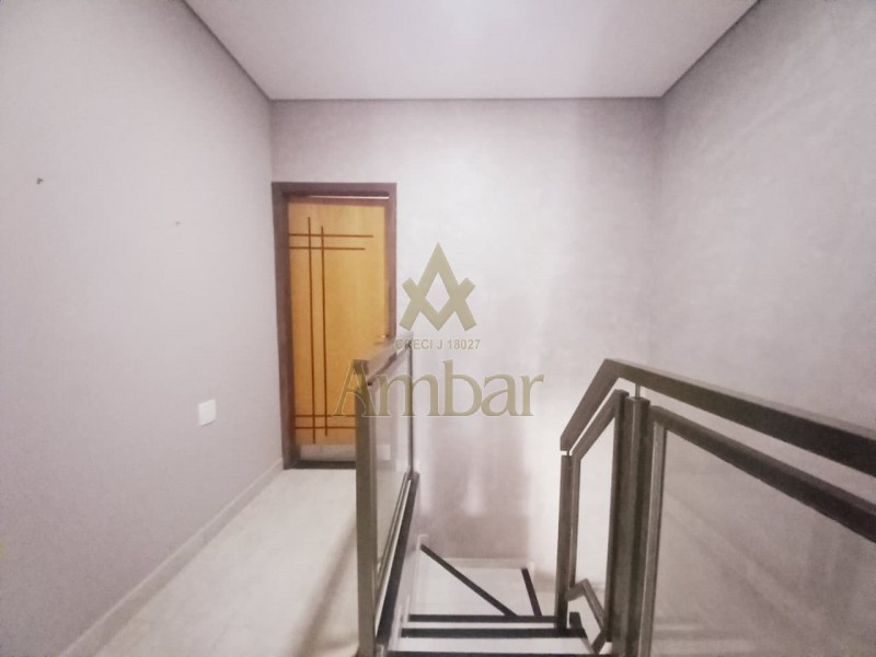 Ambar Imóveis | Imobiliária em Ribeirão Preto | Casa - Parque dos Lagos - Ribeirão Preto