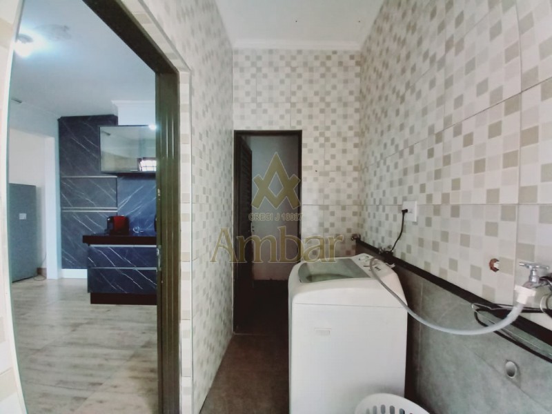 Ambar Imóveis | Imobiliária em Ribeirão Preto | Casa - Parque dos Lagos - Ribeirão Preto