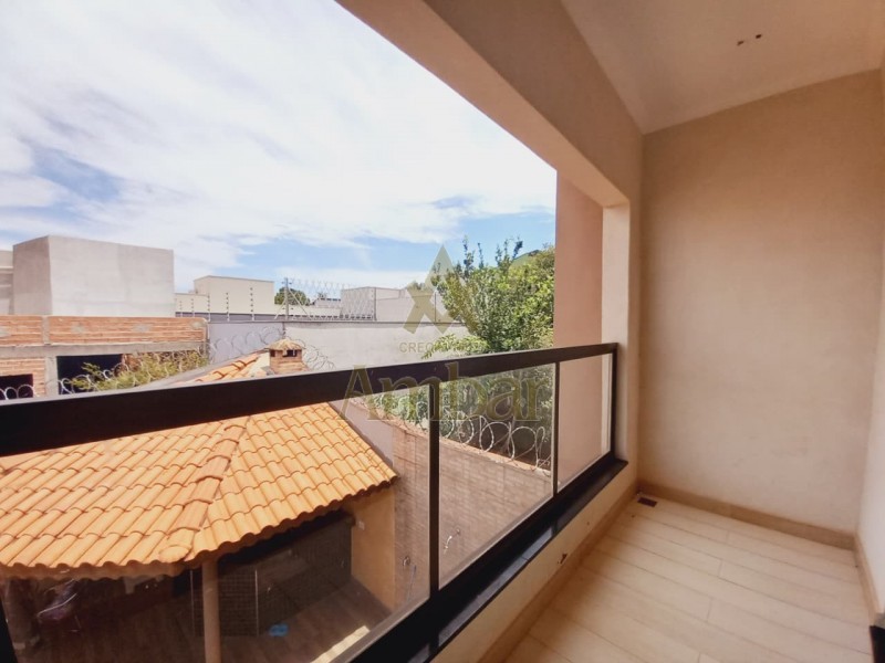 Ambar Imóveis | Imobiliária em Ribeirão Preto | Casa - Parque dos Lagos - Ribeirão Preto