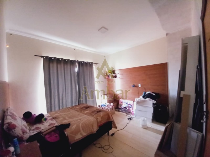 Ambar Imóveis | Imobiliária em Ribeirão Preto | Casa - Parque dos Lagos - Ribeirão Preto