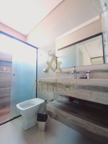 Ambar Imóveis | Imobiliária em Ribeirão Preto | Casa - Parque dos Lagos - Ribeirão Preto