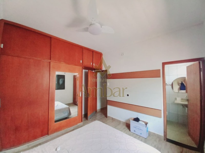 Ambar Imóveis | Imobiliária em Ribeirão Preto | Casa - Parque dos Lagos - Ribeirão Preto