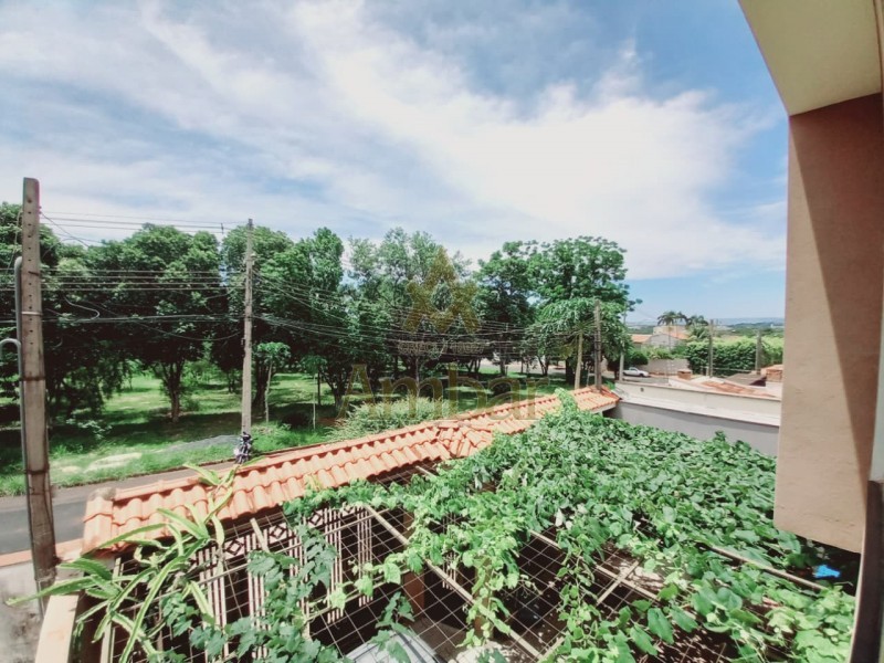 Ambar Imóveis | Imobiliária em Ribeirão Preto | Casa - Parque dos Lagos - Ribeirão Preto