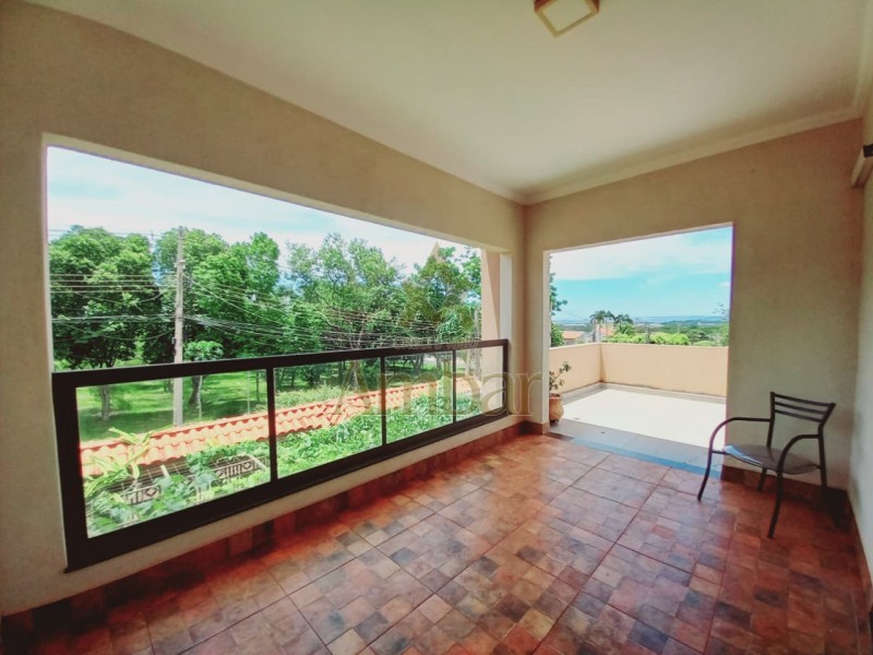 Ambar Imóveis | Imobiliária em Ribeirão Preto | Casa - Parque dos Lagos - Ribeirão Preto