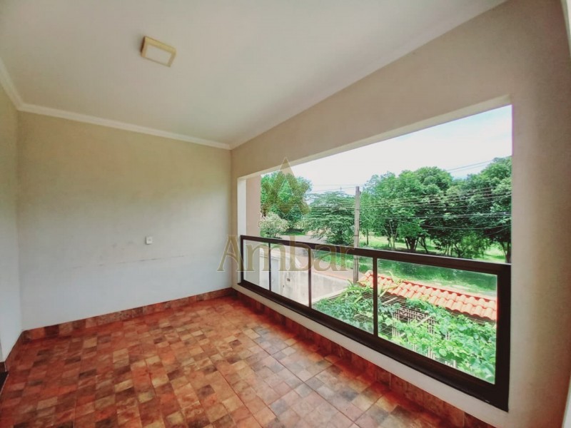 Ambar Imóveis | Imobiliária em Ribeirão Preto | Casa - Parque dos Lagos - Ribeirão Preto