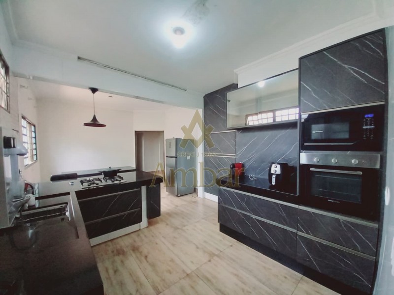 Ambar Imóveis | Imobiliária em Ribeirão Preto | Casa - Parque dos Lagos - Ribeirão Preto