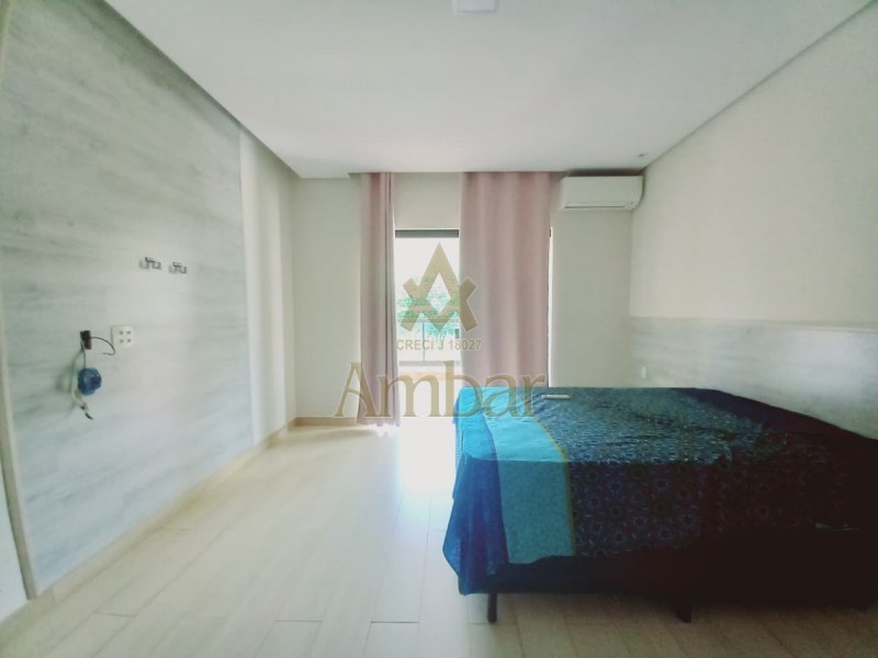 Ambar Imóveis | Imobiliária em Ribeirão Preto | Casa - Parque dos Lagos - Ribeirão Preto