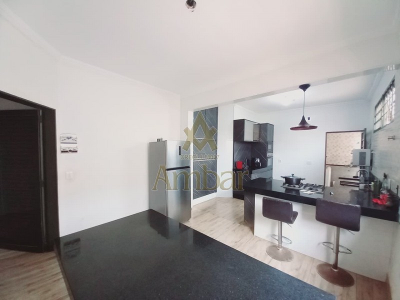 Ambar Imóveis | Imobiliária em Ribeirão Preto | Casa - Parque dos Lagos - Ribeirão Preto
