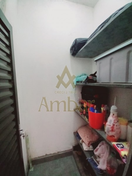 Ambar Imóveis | Imobiliária em Ribeirão Preto | Casa - Parque dos Lagos - Ribeirão Preto