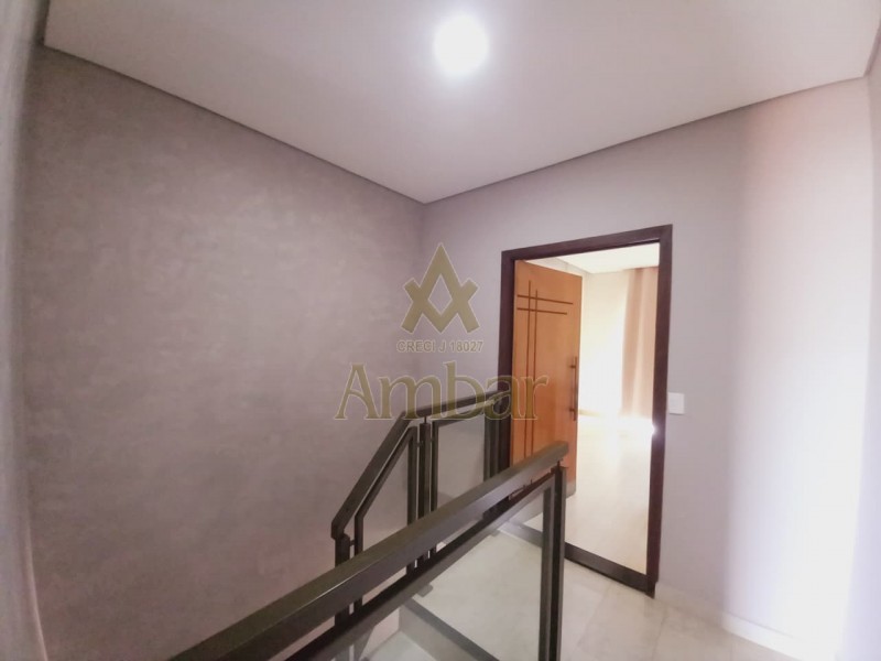 Ambar Imóveis | Imobiliária em Ribeirão Preto | Casa - Parque dos Lagos - Ribeirão Preto