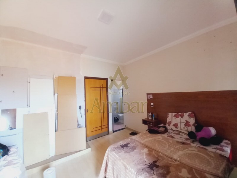 Ambar Imóveis | Imobiliária em Ribeirão Preto | Casa - Parque dos Lagos - Ribeirão Preto