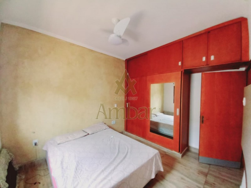 Ambar Imóveis | Imobiliária em Ribeirão Preto | Casa - Parque dos Lagos - Ribeirão Preto