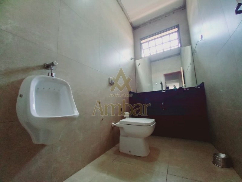 Ambar Imóveis | Imobiliária em Ribeirão Preto | Casa - Parque dos Lagos - Ribeirão Preto