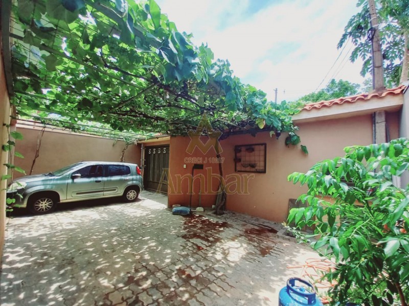 Ambar Imóveis | Imobiliária em Ribeirão Preto | Casa - Parque dos Lagos - Ribeirão Preto