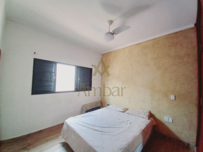 Ambar Imóveis | Imobiliária em Ribeirão Preto | Casa - Parque dos Lagos - Ribeirão Preto