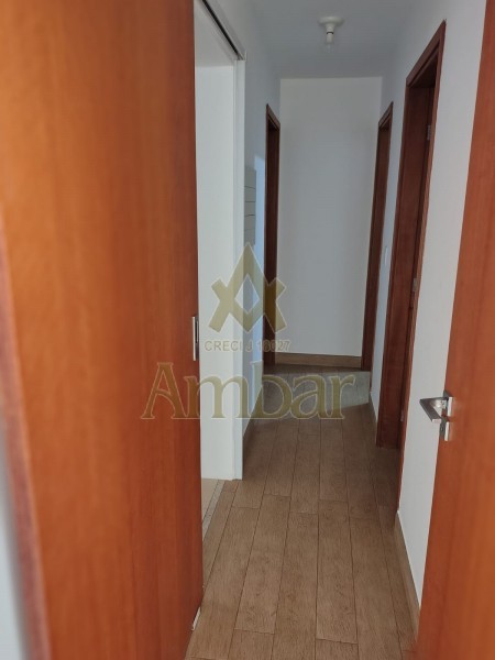 Ambar Imóveis | Imobiliária em Ribeirão Preto | Apartamento - Jardim Botânico - Ribeirão Preto