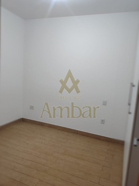 Ambar Imóveis | Imobiliária em Ribeirão Preto | Apartamento - Jardim Botânico - Ribeirão Preto